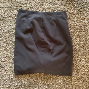 Pencil Skirt